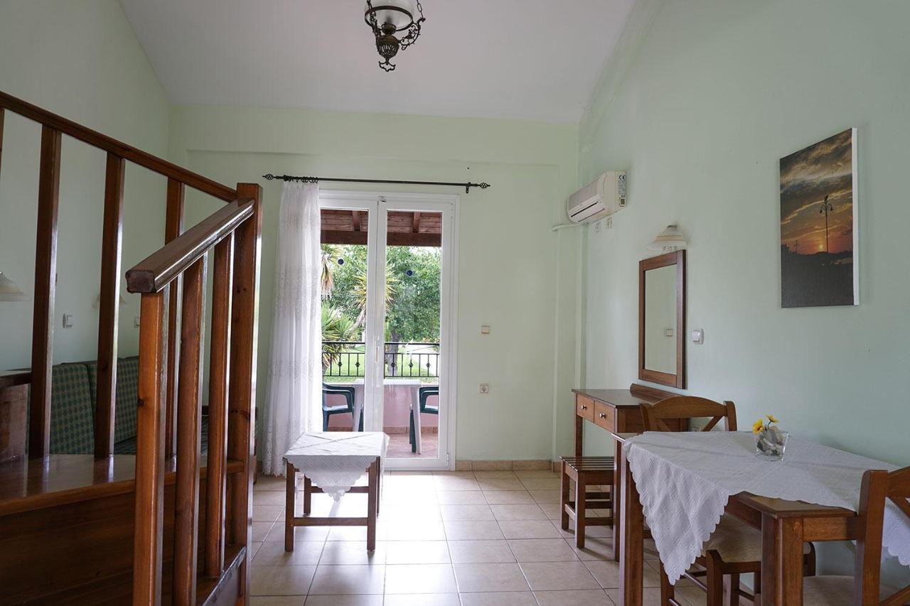 Aparthotel Elizabeth Roda  Esterno foto