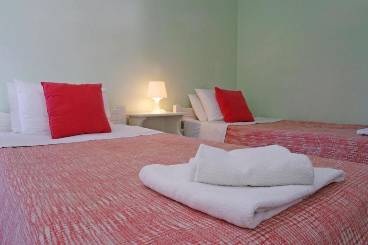 Aparthotel Elizabeth Roda  Esterno foto