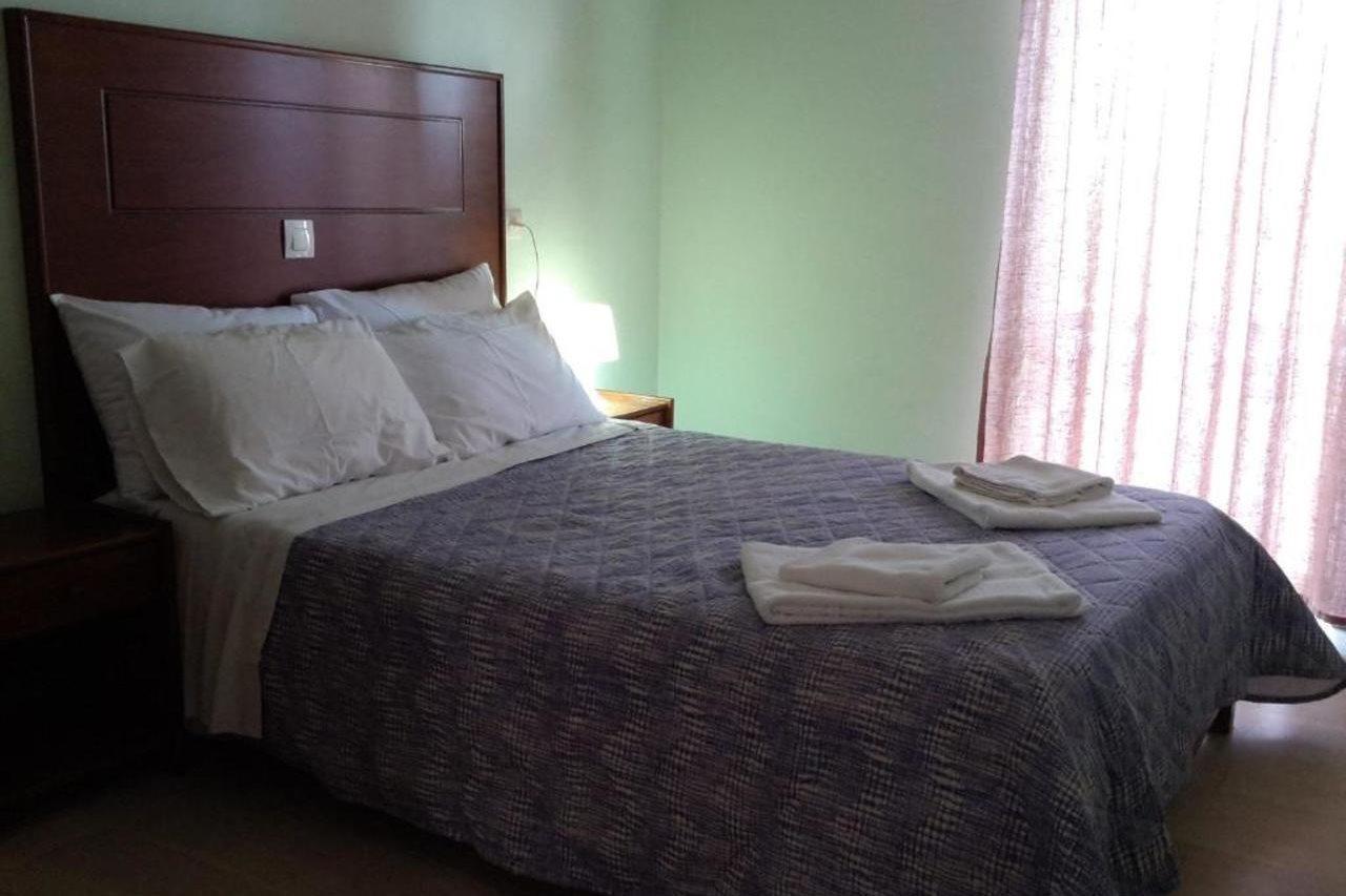 Aparthotel Elizabeth Roda  Esterno foto