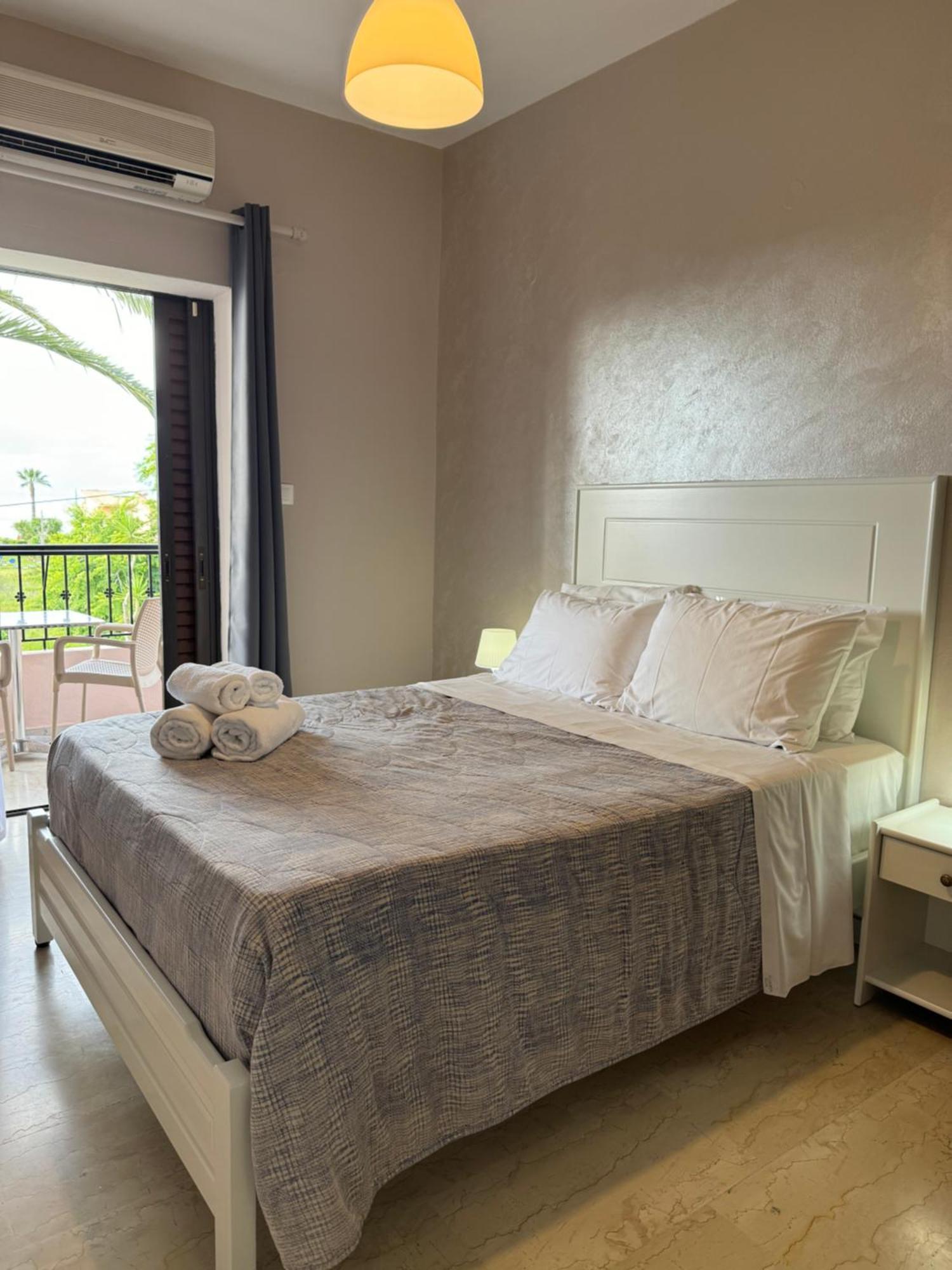 Aparthotel Elizabeth Roda  Esterno foto