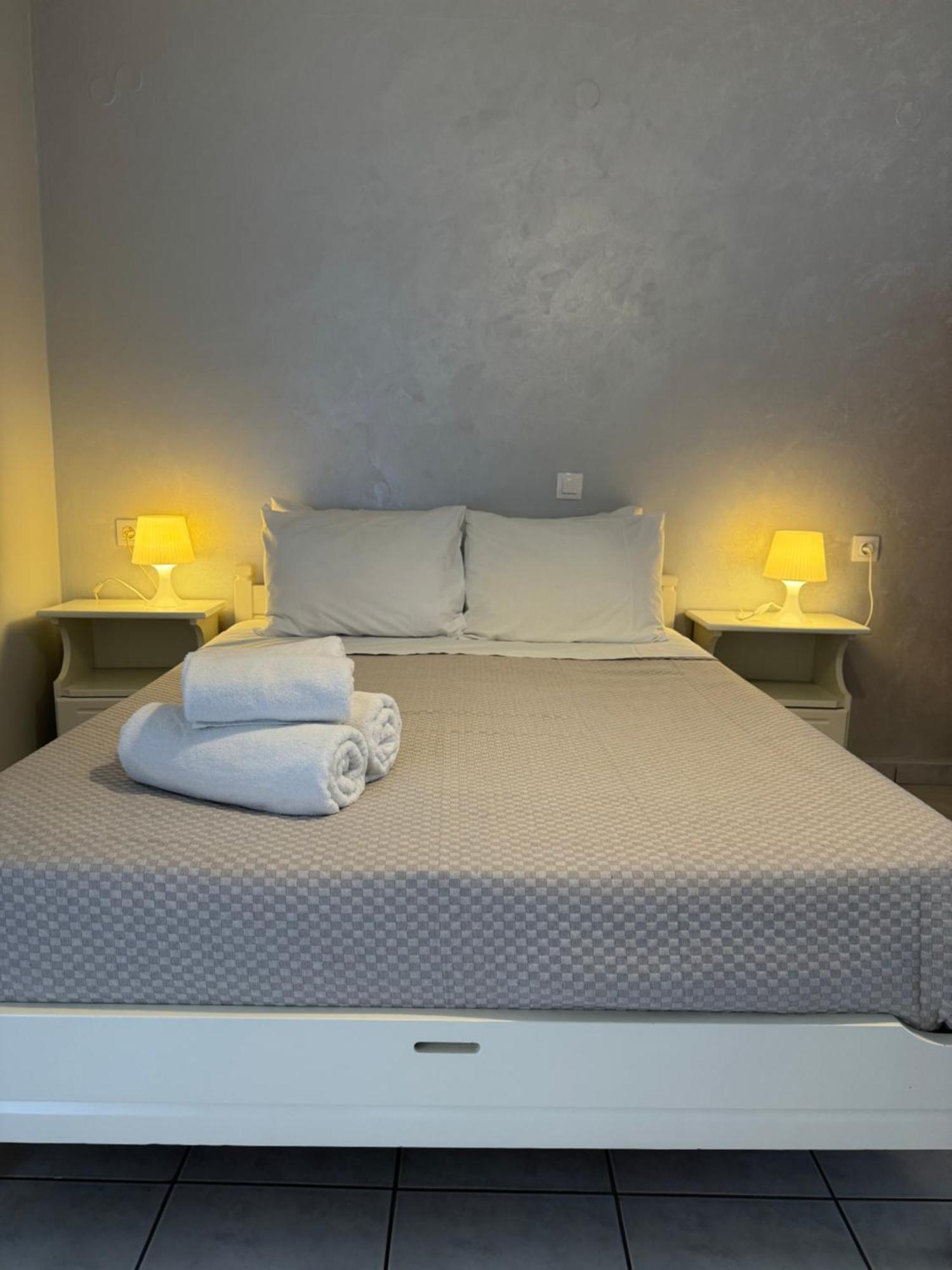 Aparthotel Elizabeth Roda  Esterno foto