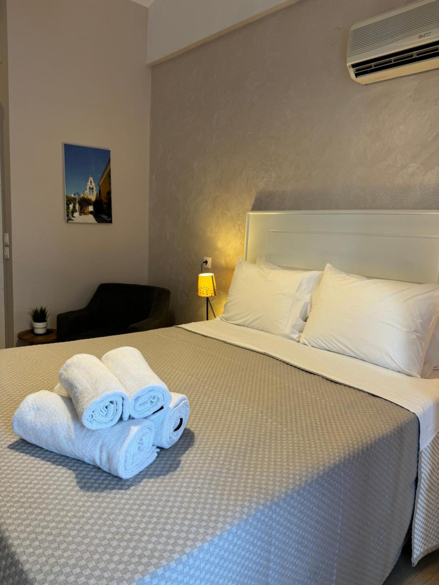 Aparthotel Elizabeth Roda  Esterno foto