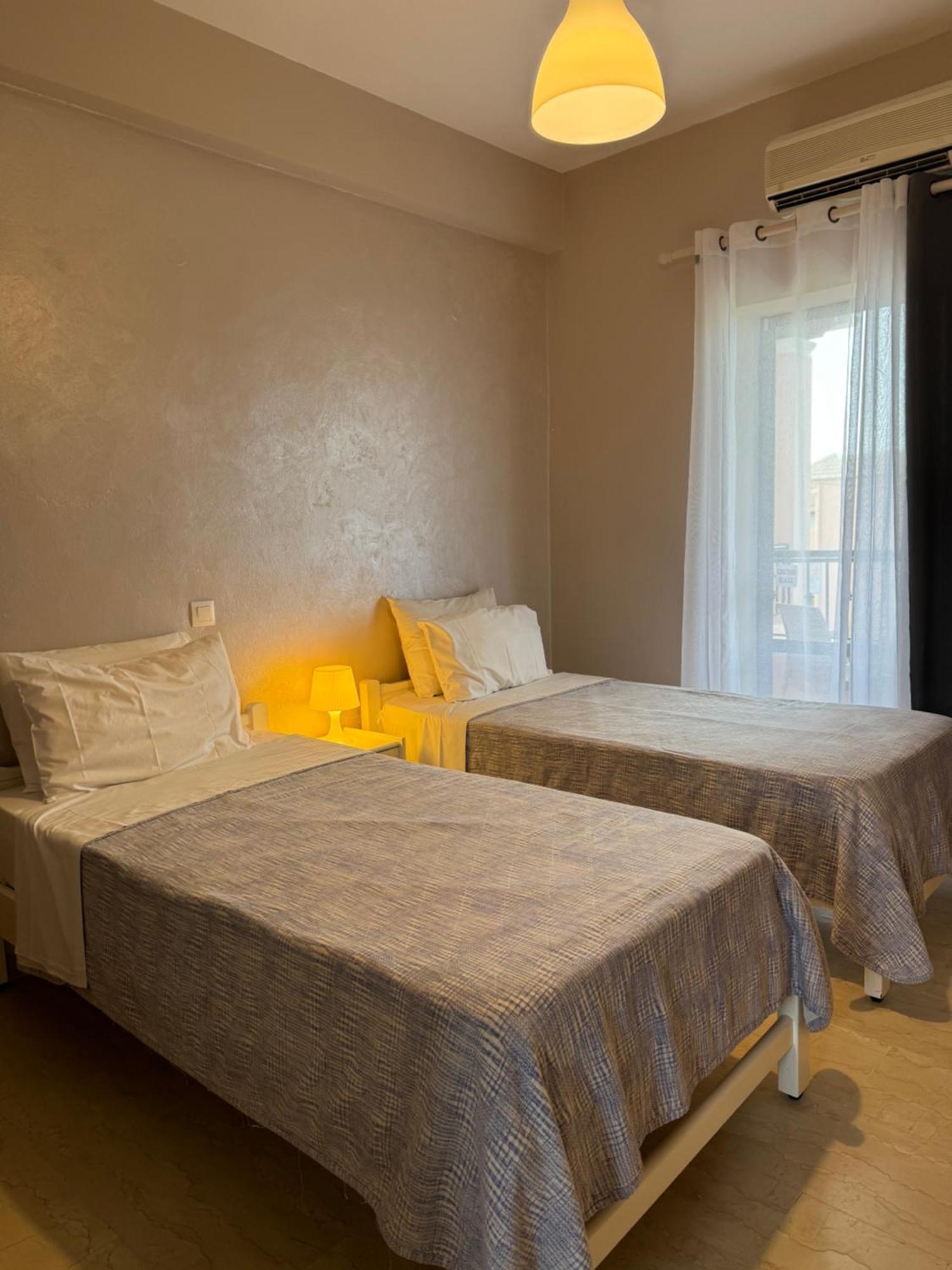 Aparthotel Elizabeth Roda  Esterno foto