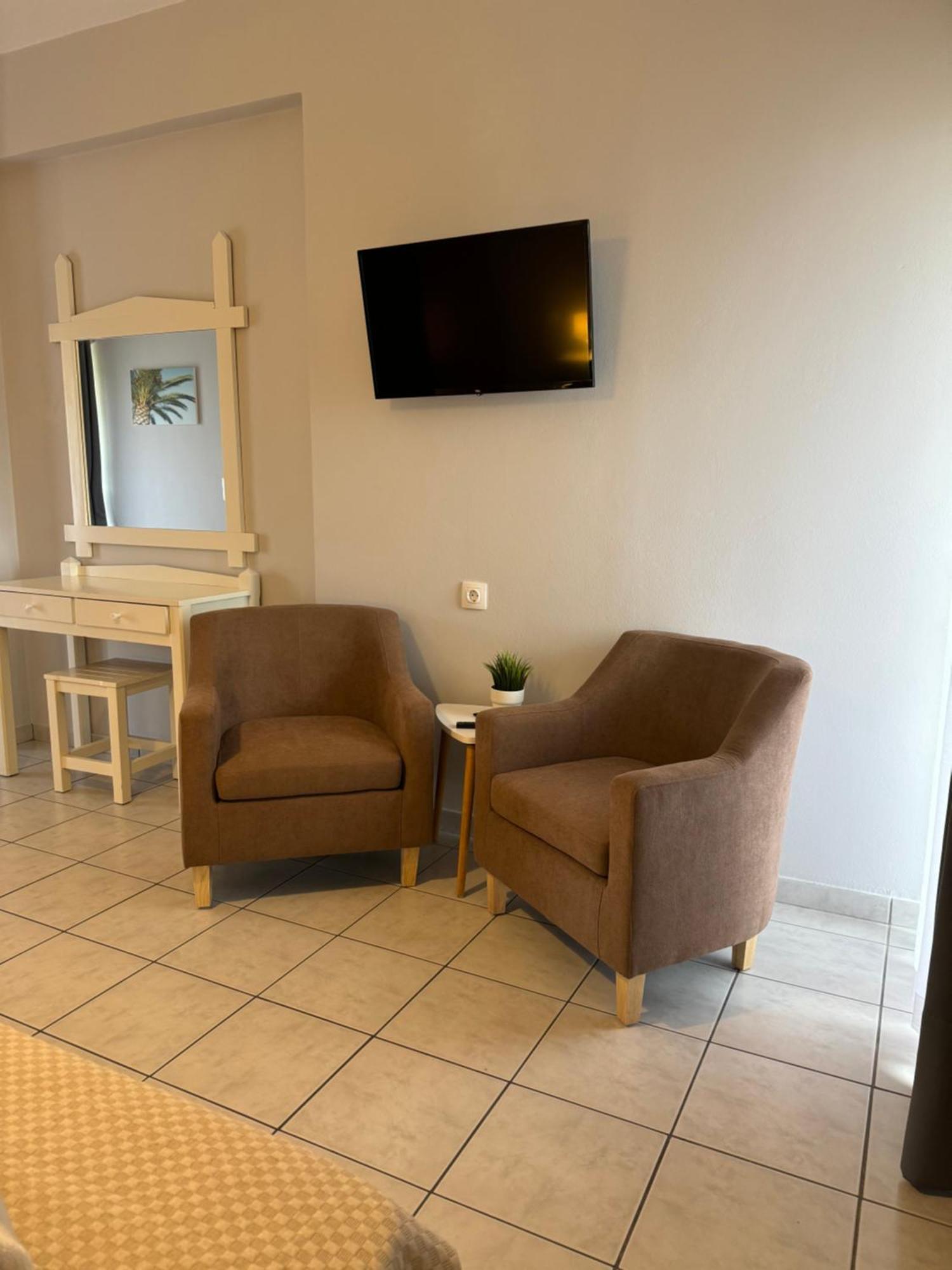 Aparthotel Elizabeth Roda  Esterno foto