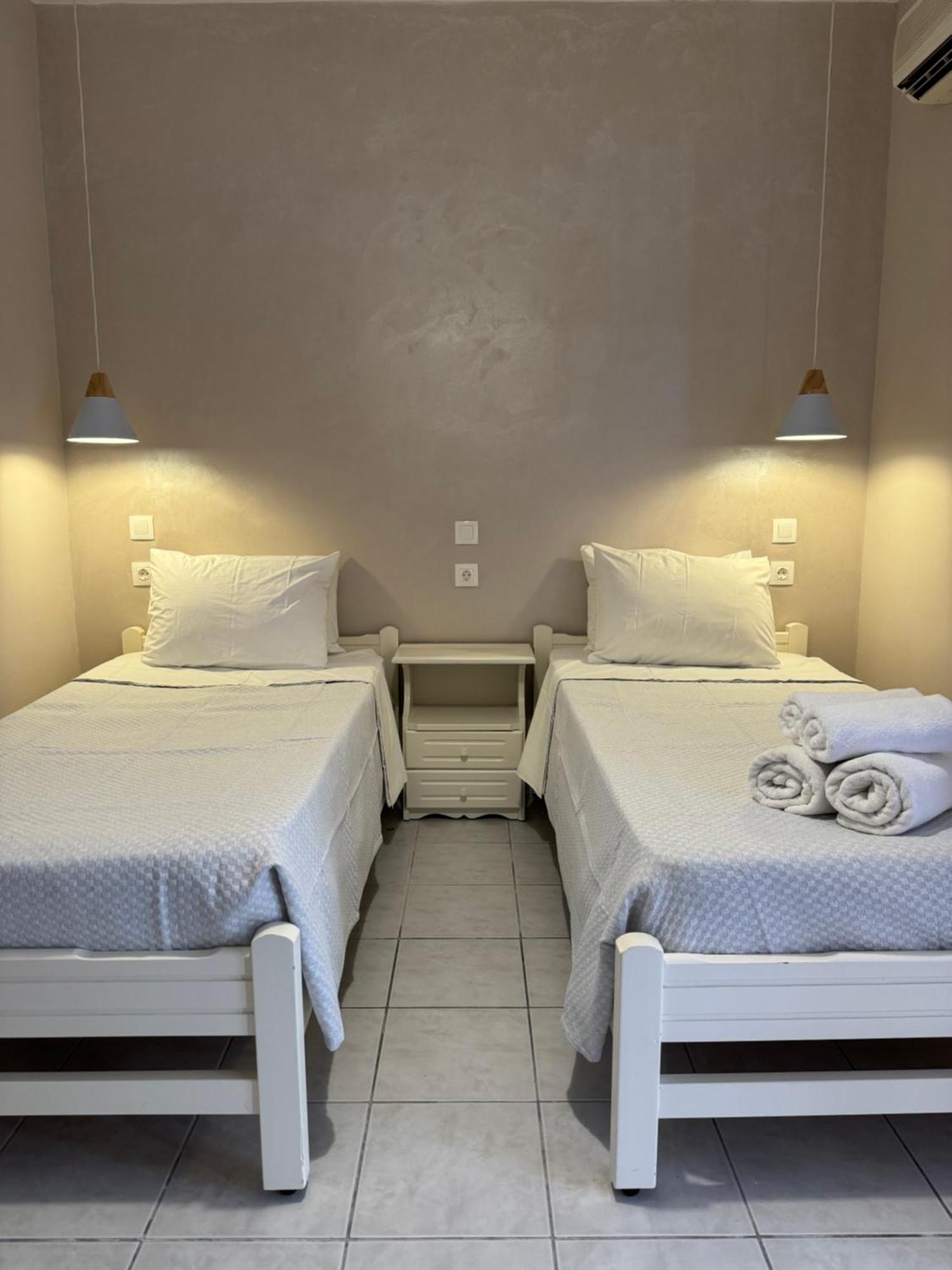 Aparthotel Elizabeth Roda  Esterno foto