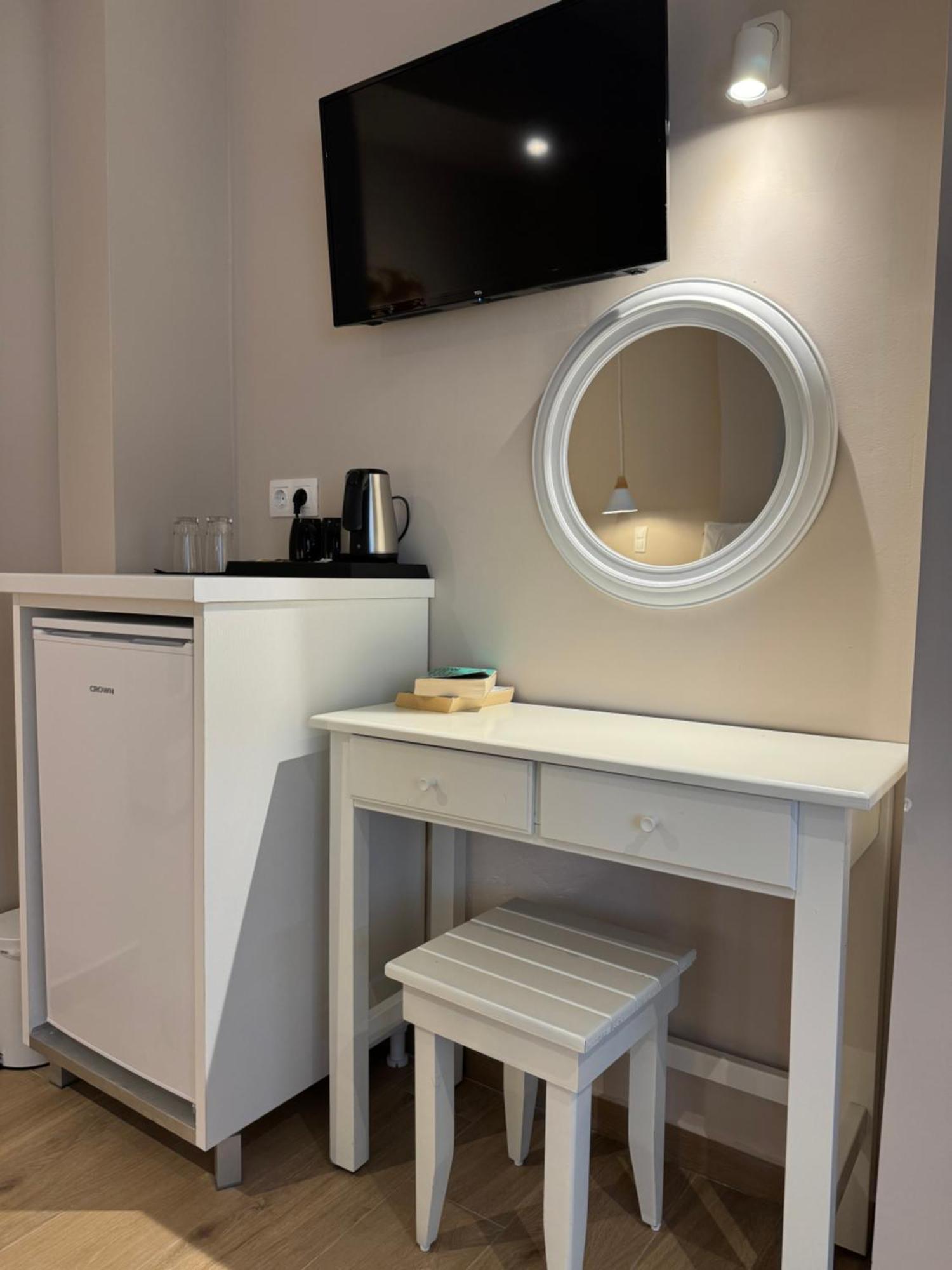 Aparthotel Elizabeth Roda  Esterno foto