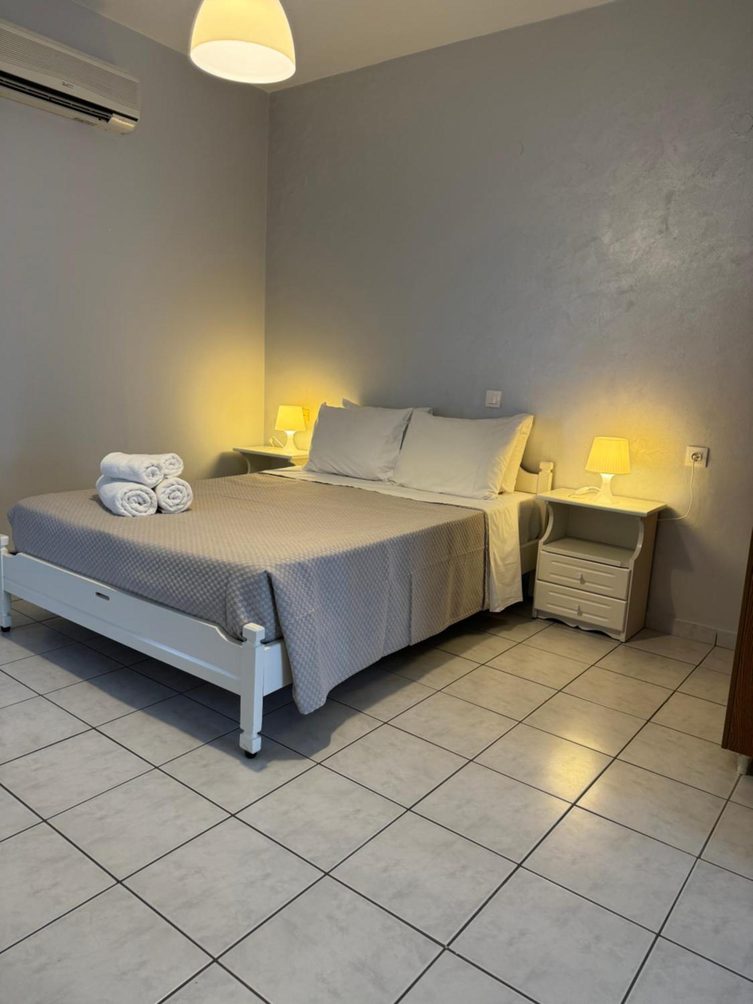 Aparthotel Elizabeth Roda  Esterno foto