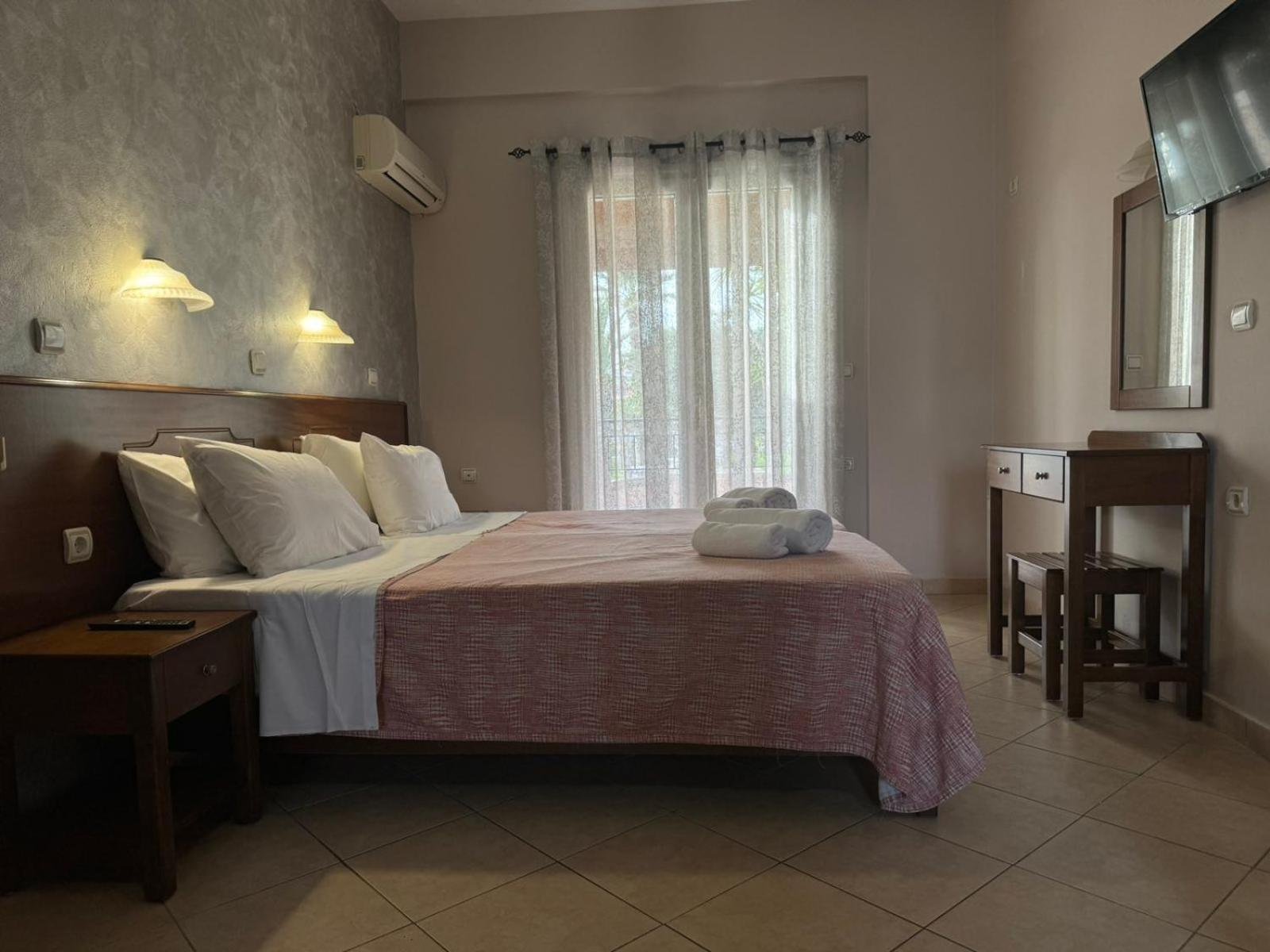 Aparthotel Elizabeth Roda  Esterno foto