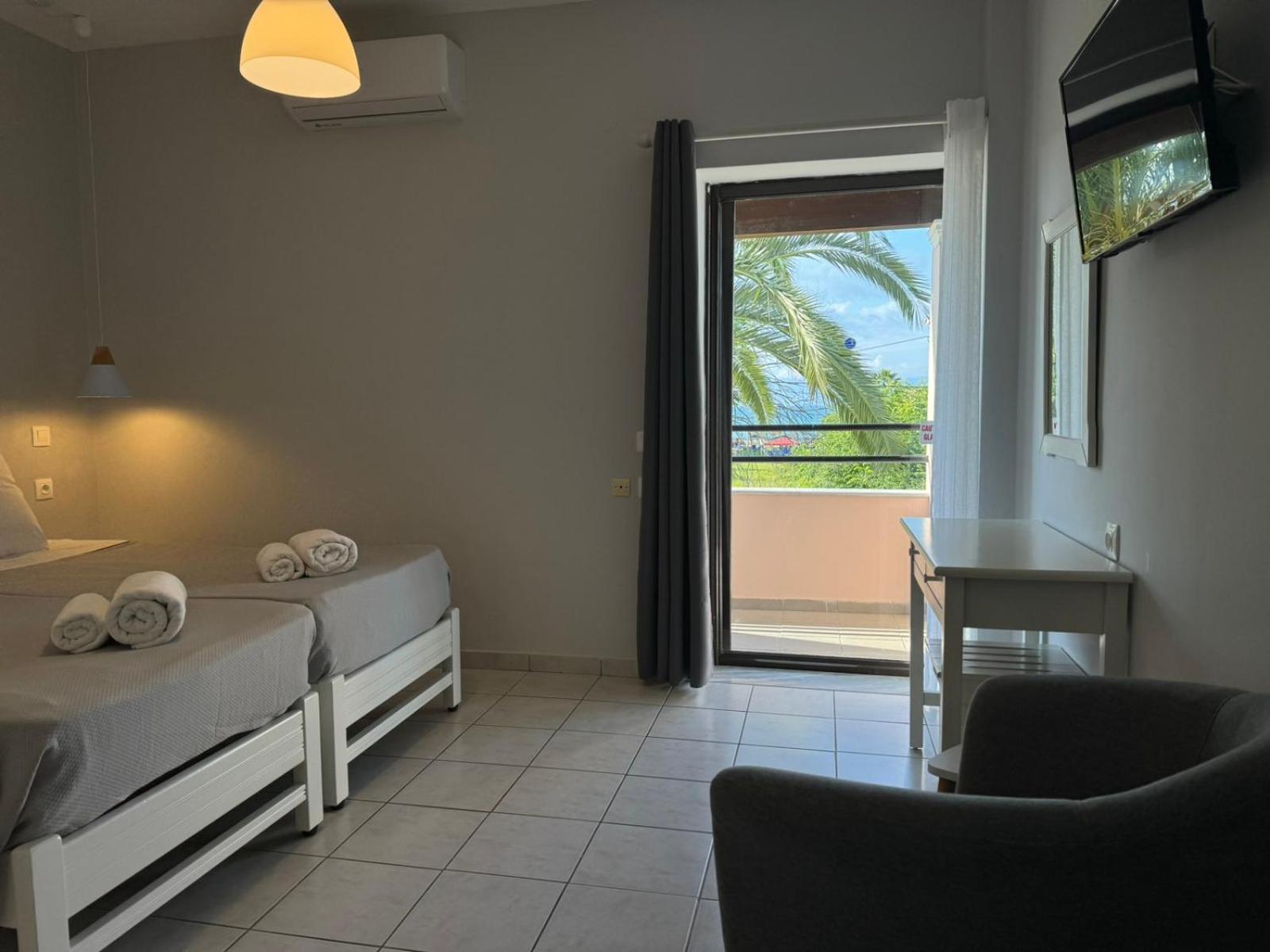 Aparthotel Elizabeth Roda  Esterno foto
