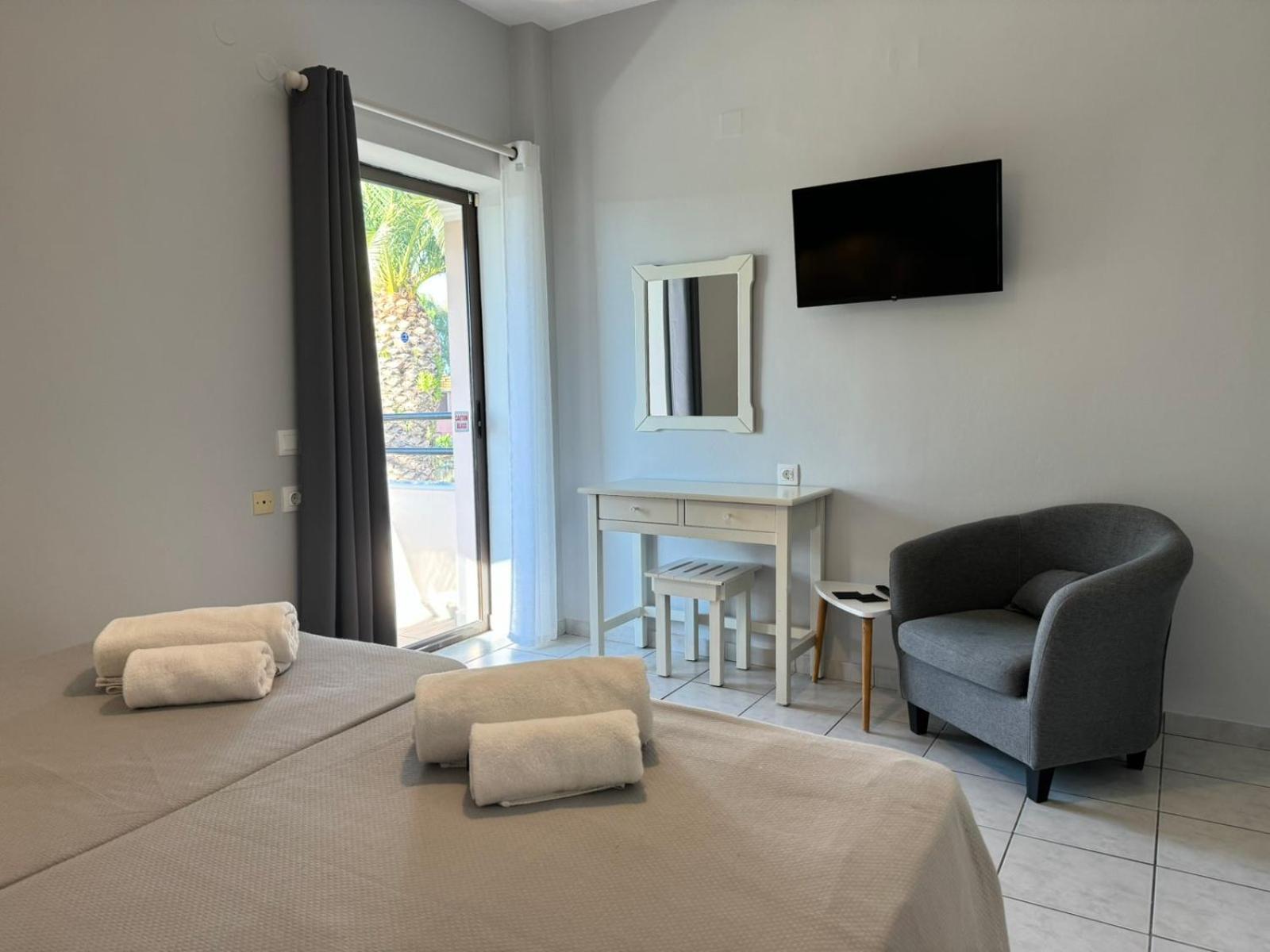 Aparthotel Elizabeth Roda  Esterno foto